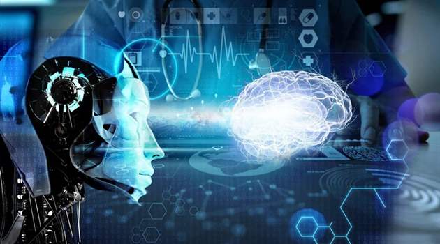 Tendências de Machine Learning nos cuidados de saúde